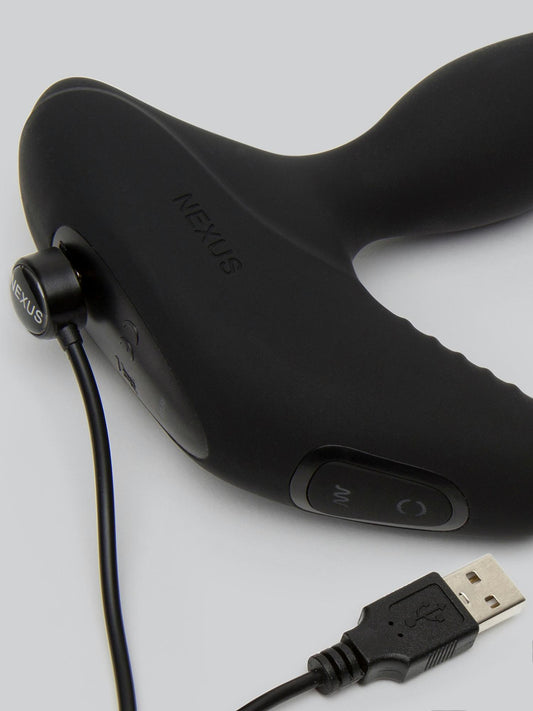 Nexus REVO Rotating Prostate Massager