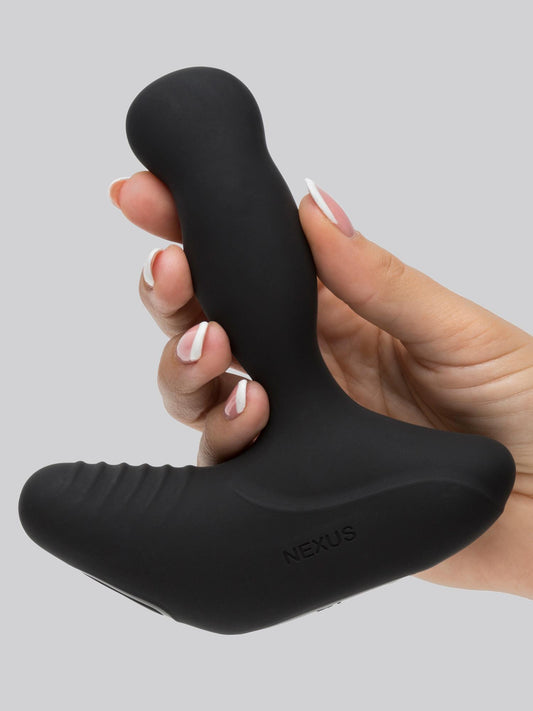 Nexus REVO Rotating Prostate Massager
