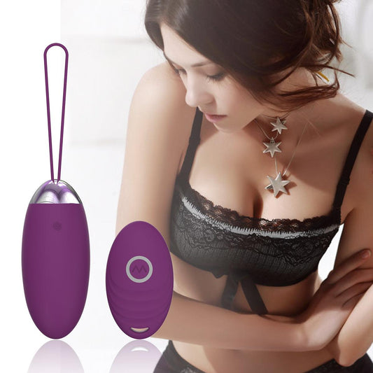 y.Love Dana Remote Control Bullet Vibrator