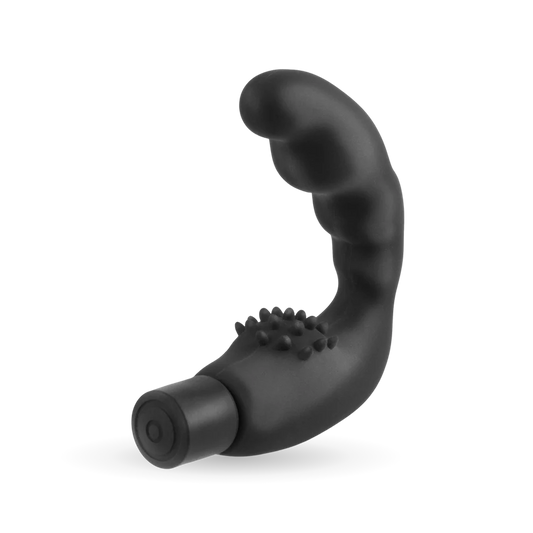 Anal Fantasy Collection Vibrating Reach Around Prostate Massager
