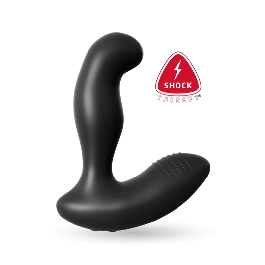 Anal Fantasy Elite Collection Electro Stim Prostate Vibrator