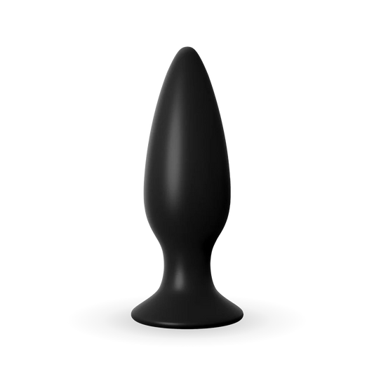 Anal Fantasy Elite Large Rechargeable Anal Plug