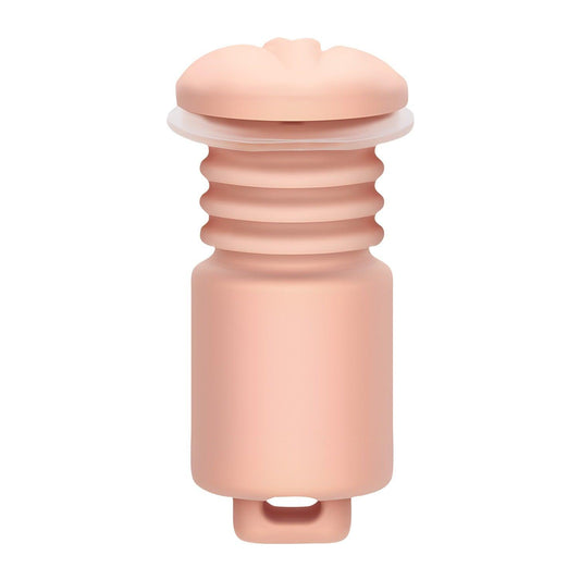 Pretty Love Aby Automatic Thrusting Stroker
