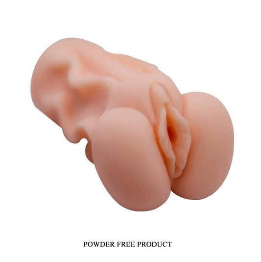 Crazy Bull Linda Vagina Stroker