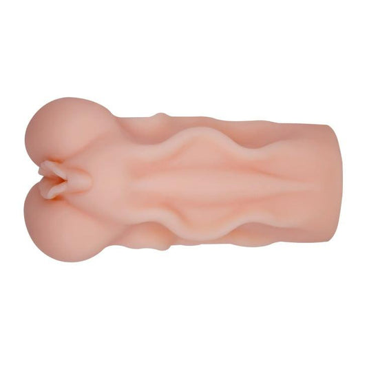 Crazy Bull Linda Vagina Stroker