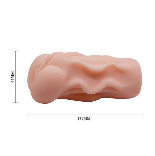 Crazy Bull Linda Vagina Stroker