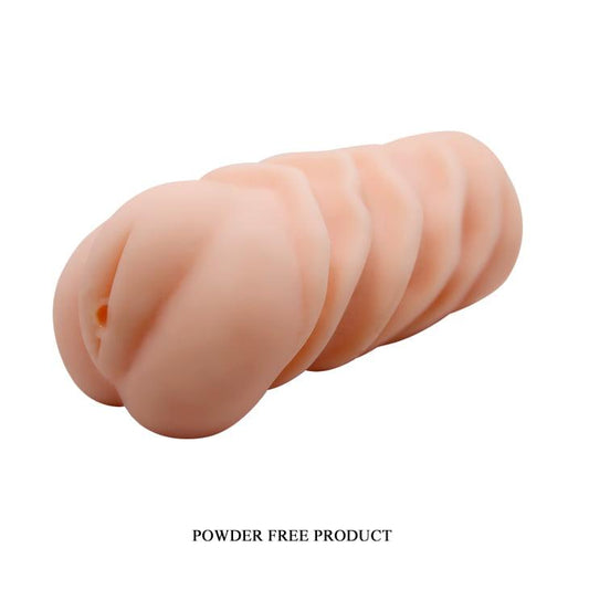 Crazy Bull Isabel Pussy Stroker