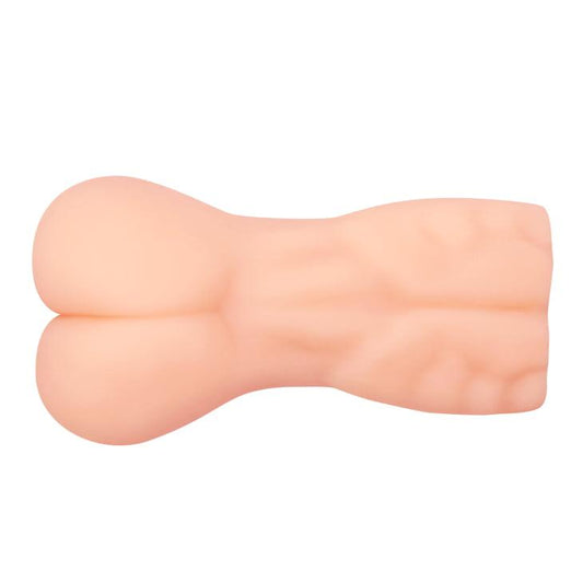 Crazy Bull Andy Life-Like Ass Masturbator