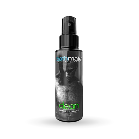 Bathmate Clean Misting Toy Cleaner 100ml