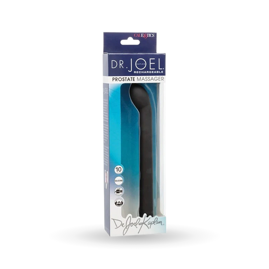 CalExotics Dr Joel Kaplan Rechargeable Prostate Massager