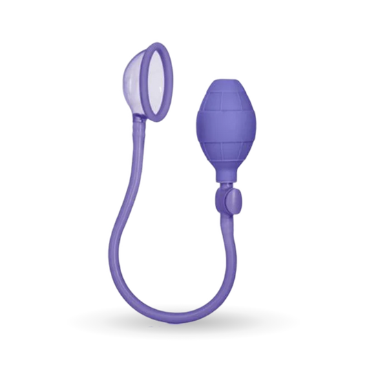 CalExotics Mini Silicone Clitoral Pump