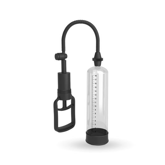 Classix Penis Enlargement Pump