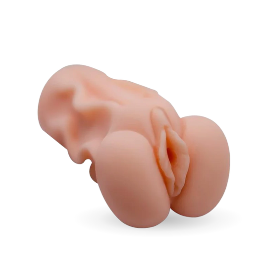 Crazy Bull Linda Vagina Stroker