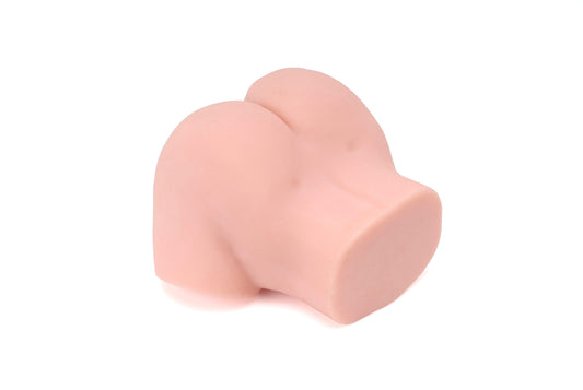 Realistic Soft & Flexible Pussy Masturbator Natasha 2.1kg