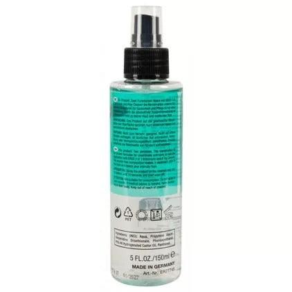 Eros 2in1 Cleaner Intimate Toy 150ml