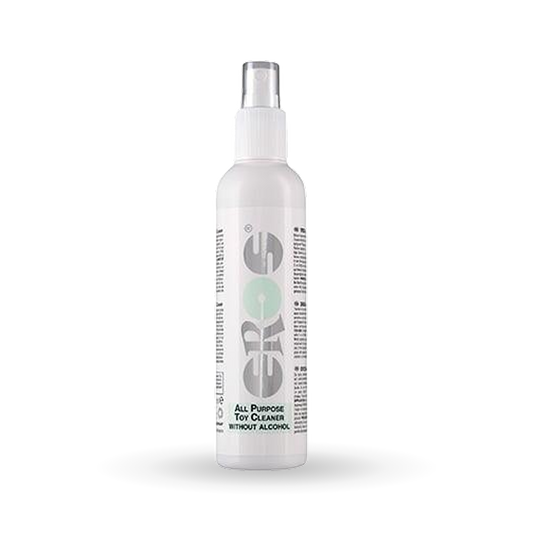 EROS All Purpose Toy Cleaner Alcohol Free 100 Ml