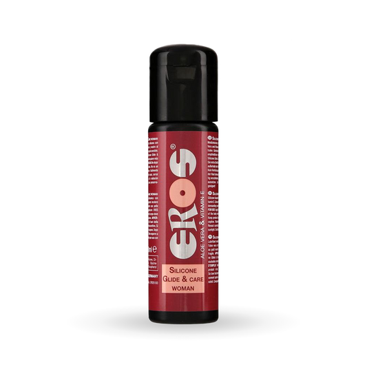 Eros Silicone Glide & Care Woman 100ml