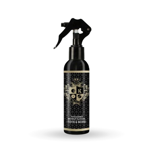 Eros Toys & More Toy Cleaner without Alcohol 150ml
