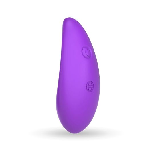 Fantasy For Her - Her Remote Control Bullet Vibrator