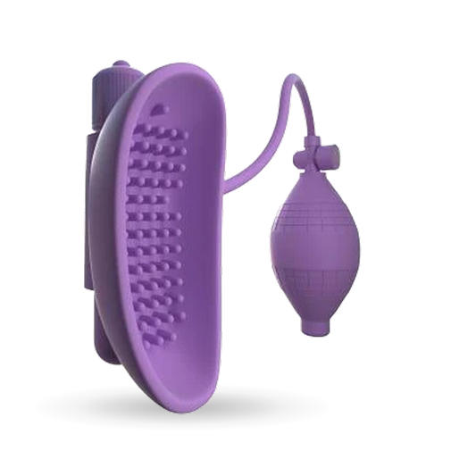 Fantasy for Her Sensual Pump-Her