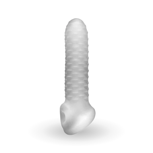 Fat Boy 5.5" Checker Plate Sheath