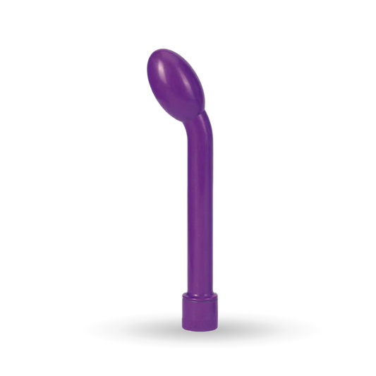 HIPG G-Spot Vibrator - Purple
