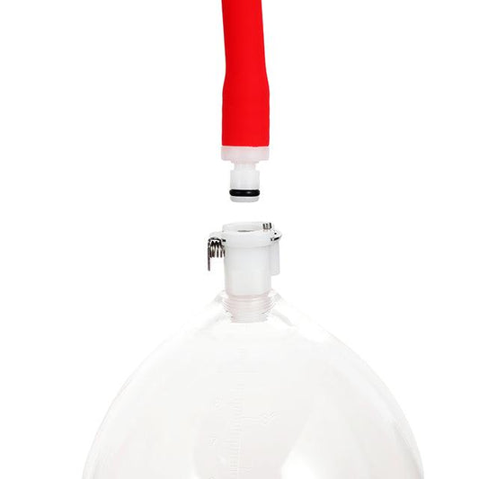 LuvPump Vagina Pump