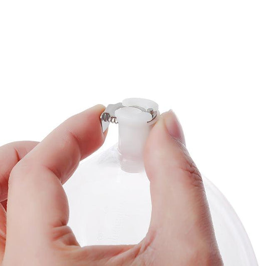 LuvPump Vagina Pump