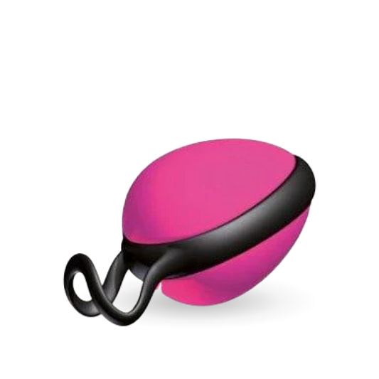 JoyDivision Joyballs Secret Single Geisha Balls - Pink