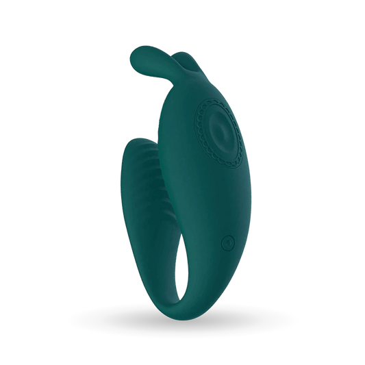 La ViVA G Orgasmic Couples Vibrator