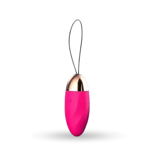 Lilo Spark of Love Rechargeable Egg Vibrator