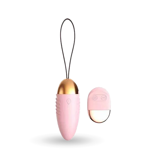 Lilo Spark of Love Vibrating Egg with Remote Control