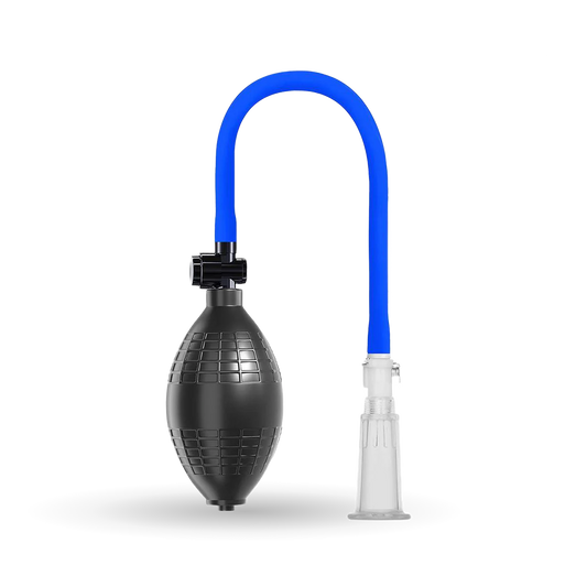 LuvPump Clitoris Enhancement System