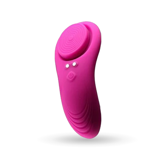 NS Novelties Lucy Magnetic Panty Vibrator
