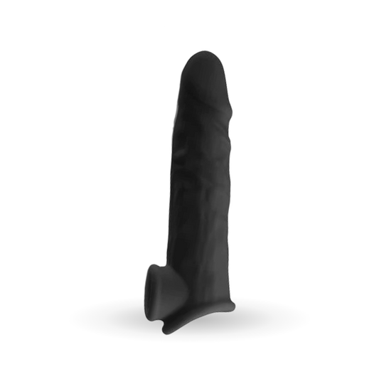 NS Novelties Renegade Annex Thin Penis Extension