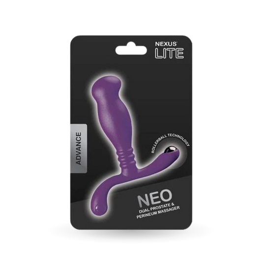 Nexus Lite Neo Prostate & Perineum Massager