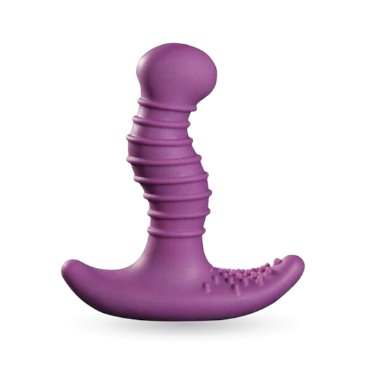 Nexus Ridge Rider Plus Unisex Massager