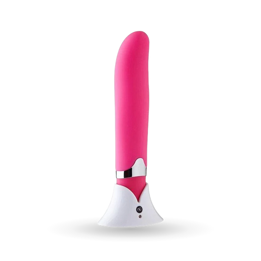 Nu Sensuelle Curve G-Spot Vibrator
