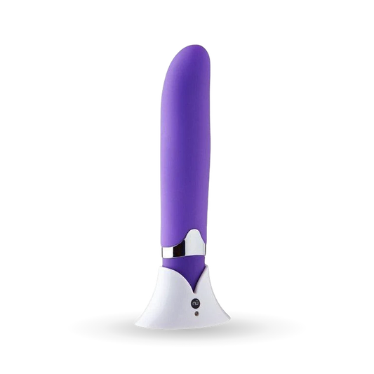 Nu Sensuelle Curve G-Spot Vibrator