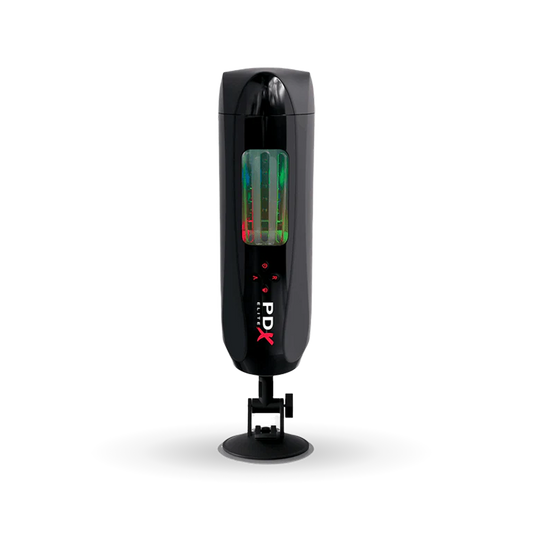 PDX Elite Ultimate Milker 2 Masturbator