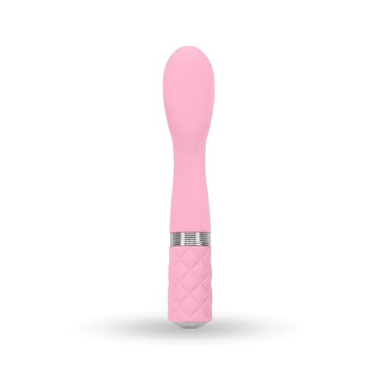 Pillow Talk Sassy G-Spot Vibrator