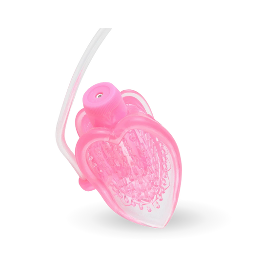 Pipedream Fetish Fantasy Series Vibrating Mini Pussy Pump