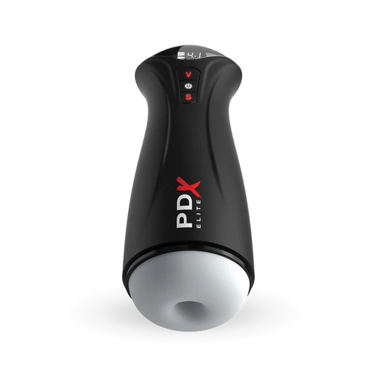 Pipedream PDX Elite Fap Gasm Stroker
