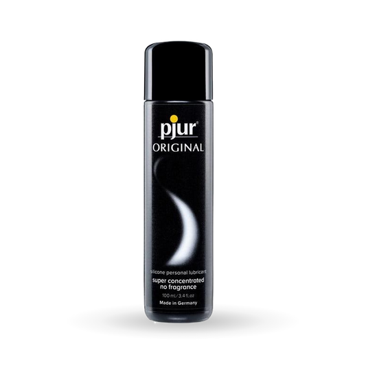 Pjur Original Silicone Personal Lubricant 100ml