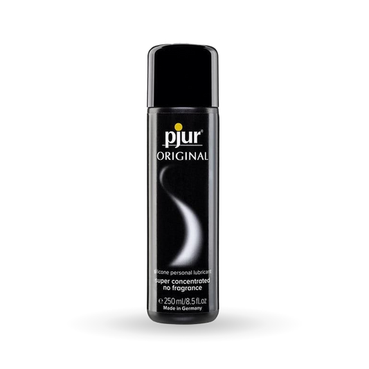 Pjur Original Silicone Personal Lubricant 250ml