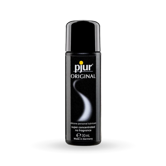Pjur Original Silicone Personal Lubricant 30ml