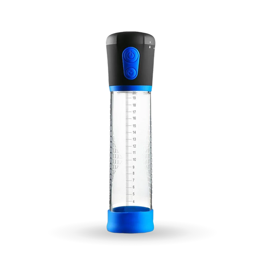 Powerup Auto Vacuum Penis Pump
