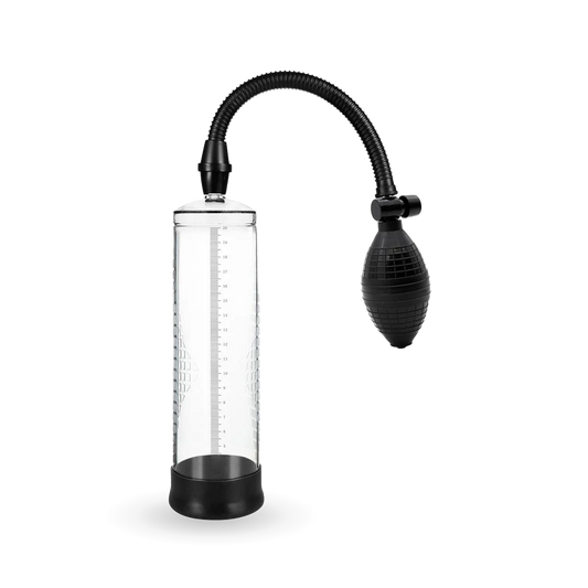 Powerup Beginner's Penis Pump