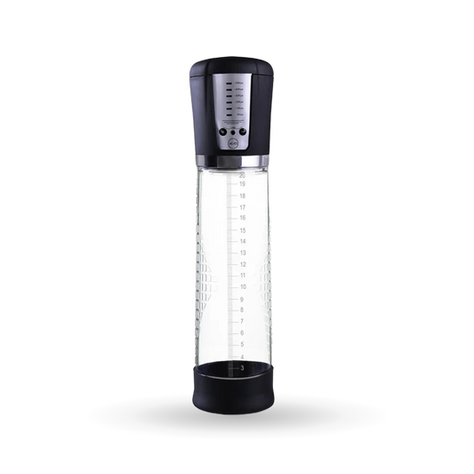 Powerup Rechargeable Auto Vacuum Penis Pump