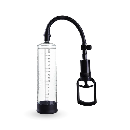 Powerup Trigger Penis Pump